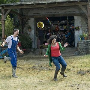 Foto Que se mueran los feos