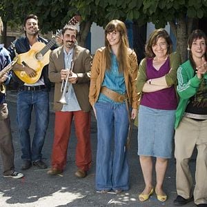 Foto Que se mueran los feos