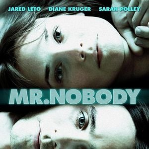 Foto Las vidas posibles de Mr. Nobody