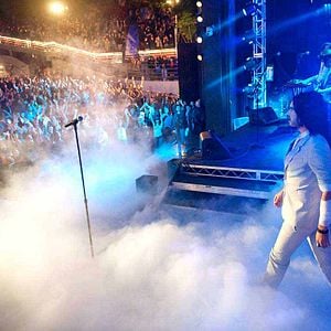 Foto Nicholas Stoller