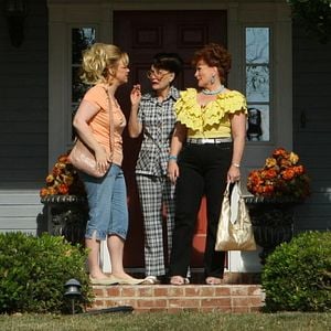 Foto Olivia Newton-John