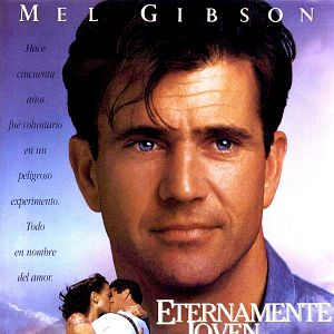 Foto Eternamente joven