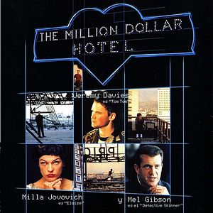 Foto The Million Dollar Hotel