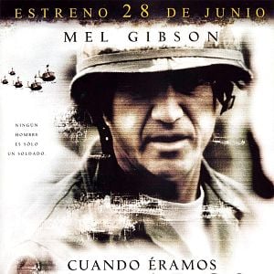 Foto Cuando éramos soldados