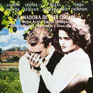 Foto Regreso a Howards End