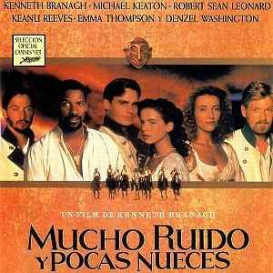 Foto Mucho ruido y pocas nueces