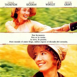 Foto Sentido y sensibilidad