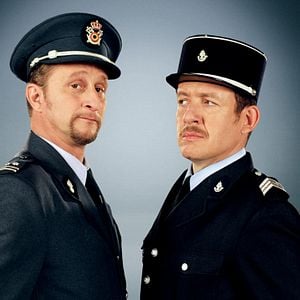 Foto Nada que declarar