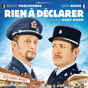 Foto Nada que declarar