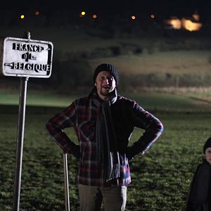 Foto Nada que declarar