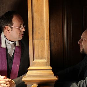 Foto Olivier Gourmet