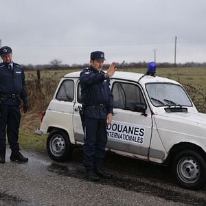Foto Nada que declarar
