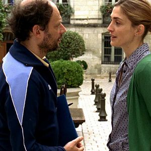 Foto Denis Podalydès