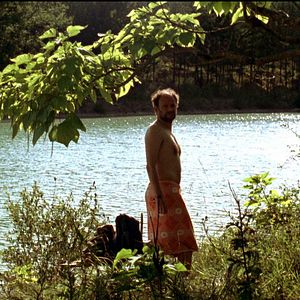 Foto Denis Podalydès