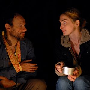 Foto Denis Podalydès