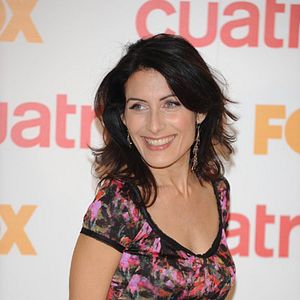 Foto Lisa Edelstein