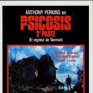 Foto Psicosis: Segunda parte (El regreso de Norman)