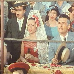 Foto El último cuplé