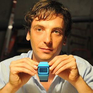 Foto Benjamin Bellecour