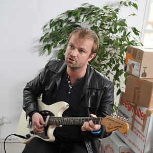 Foto Jean-Michel Portal