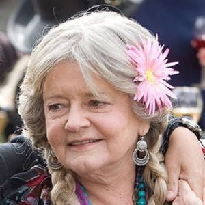 Foto Joyce van Patten