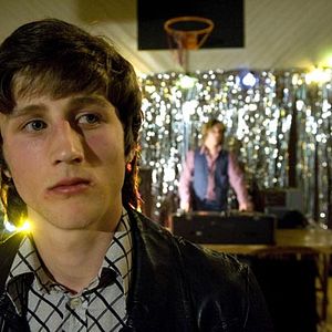 Foto Cinco minutos de gloria