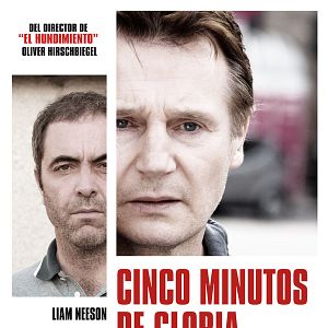 Foto Cinco minutos de gloria