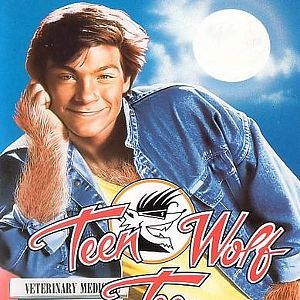 Foto Teen Wolf II