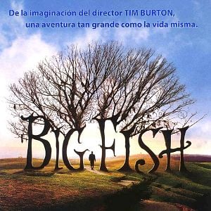 Foto Big Fish