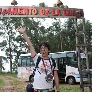 Foto Campamento Flipy