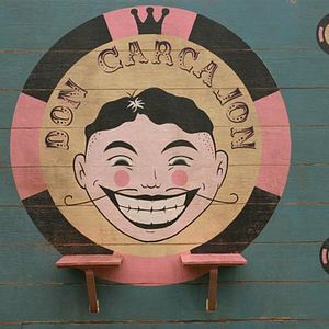 Foto Campamento Flipy