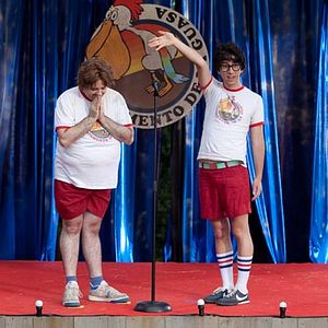 Foto Campamento Flipy