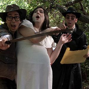 Foto Campamento Flipy