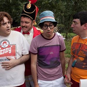 Foto Campamento Flipy