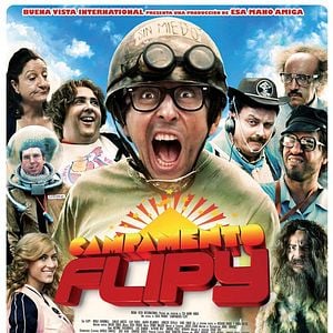 Foto Campamento Flipy