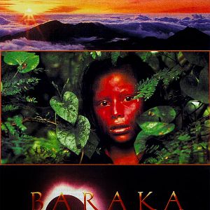 Foto Baraka