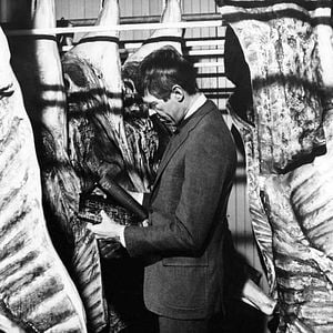 Foto Ladrón y amante