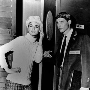 Foto Ladrón y amante