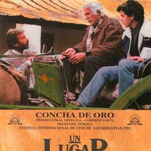 Foto Un lugar en el mundo