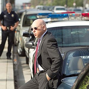 Foto Californication