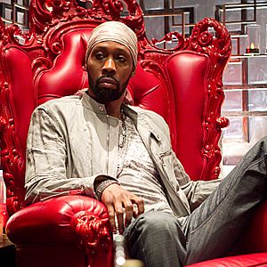 Foto Californication