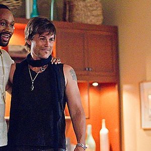 Foto Californication