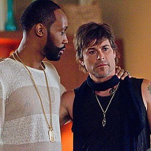 Foto Californication