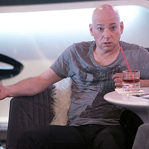 Foto Californication