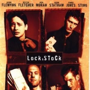 Foto Lock & Stock