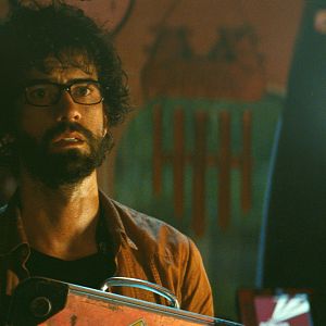 Foto Hamish Linklater