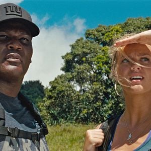 Foto Gregory D. Gadson