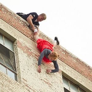 Foto Michael Cudlitz