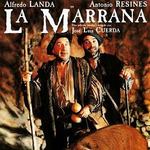 Foto La marrana