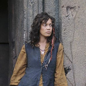 Foto Kimberley Joseph